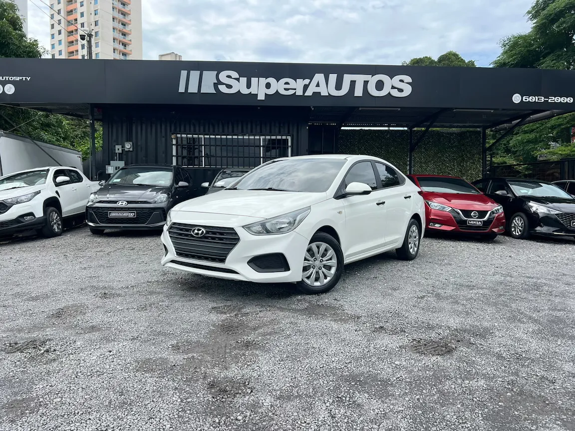 Imagenes del auto