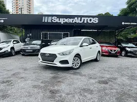 Preview imagenes del auto