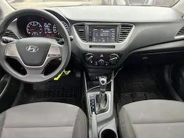 Preview imagenes del auto