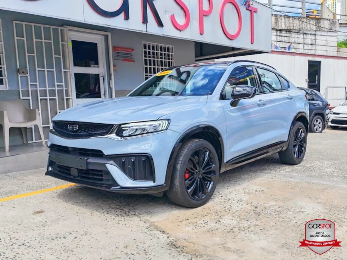 Imagenes del auto