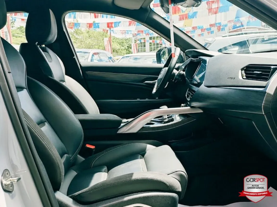 Imagenes del auto