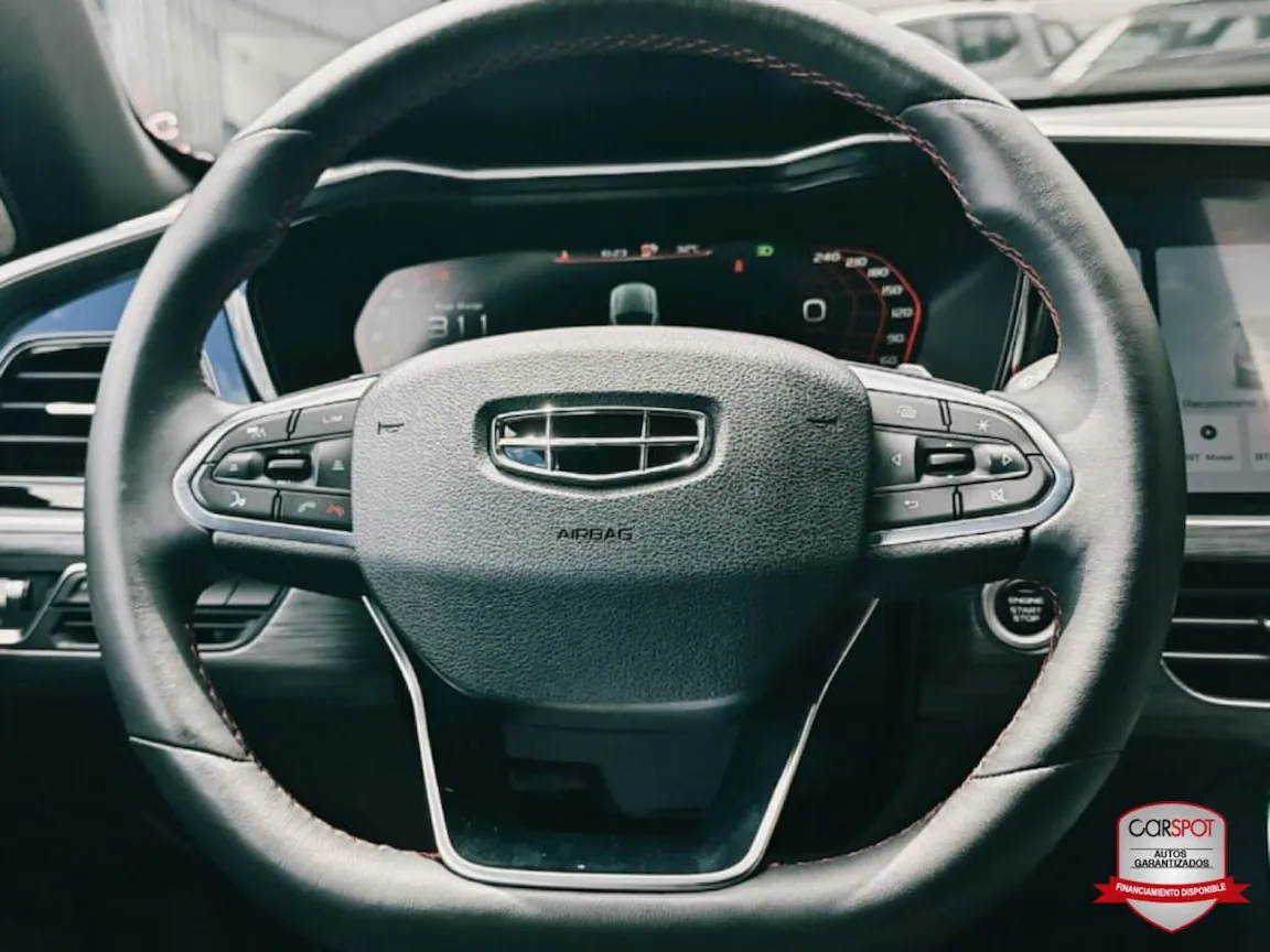 Imagenes del auto