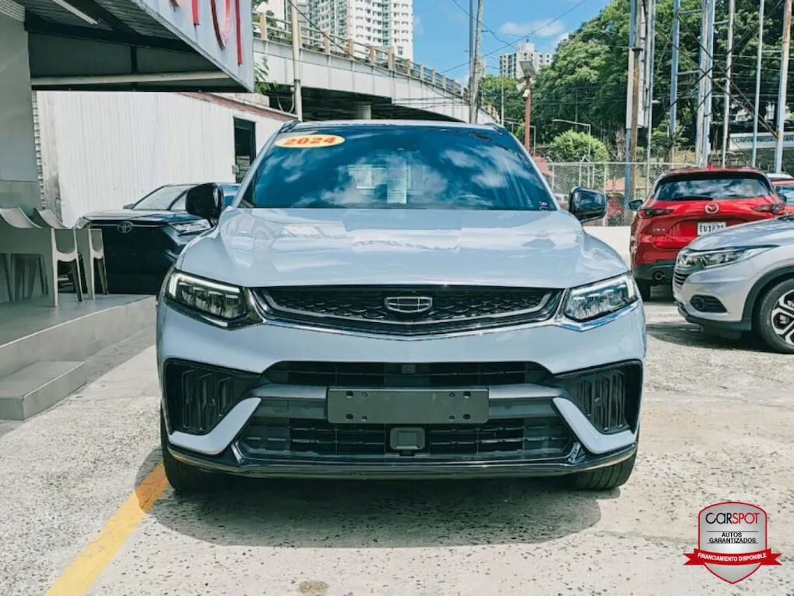 Imagenes del auto