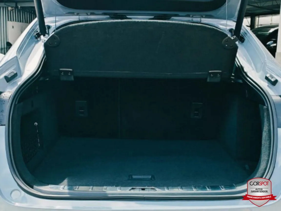 Imagenes del auto