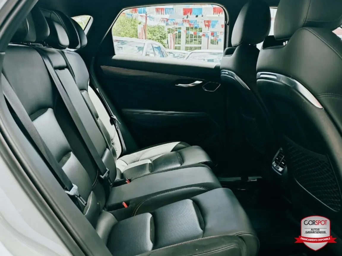 Imagenes del auto