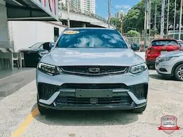 Preview imagenes del auto