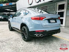 Preview imagenes del auto