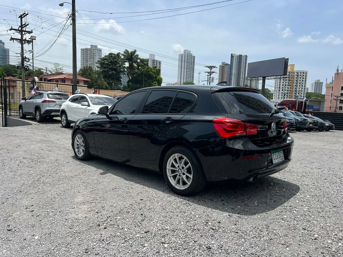 Imagenes del auto