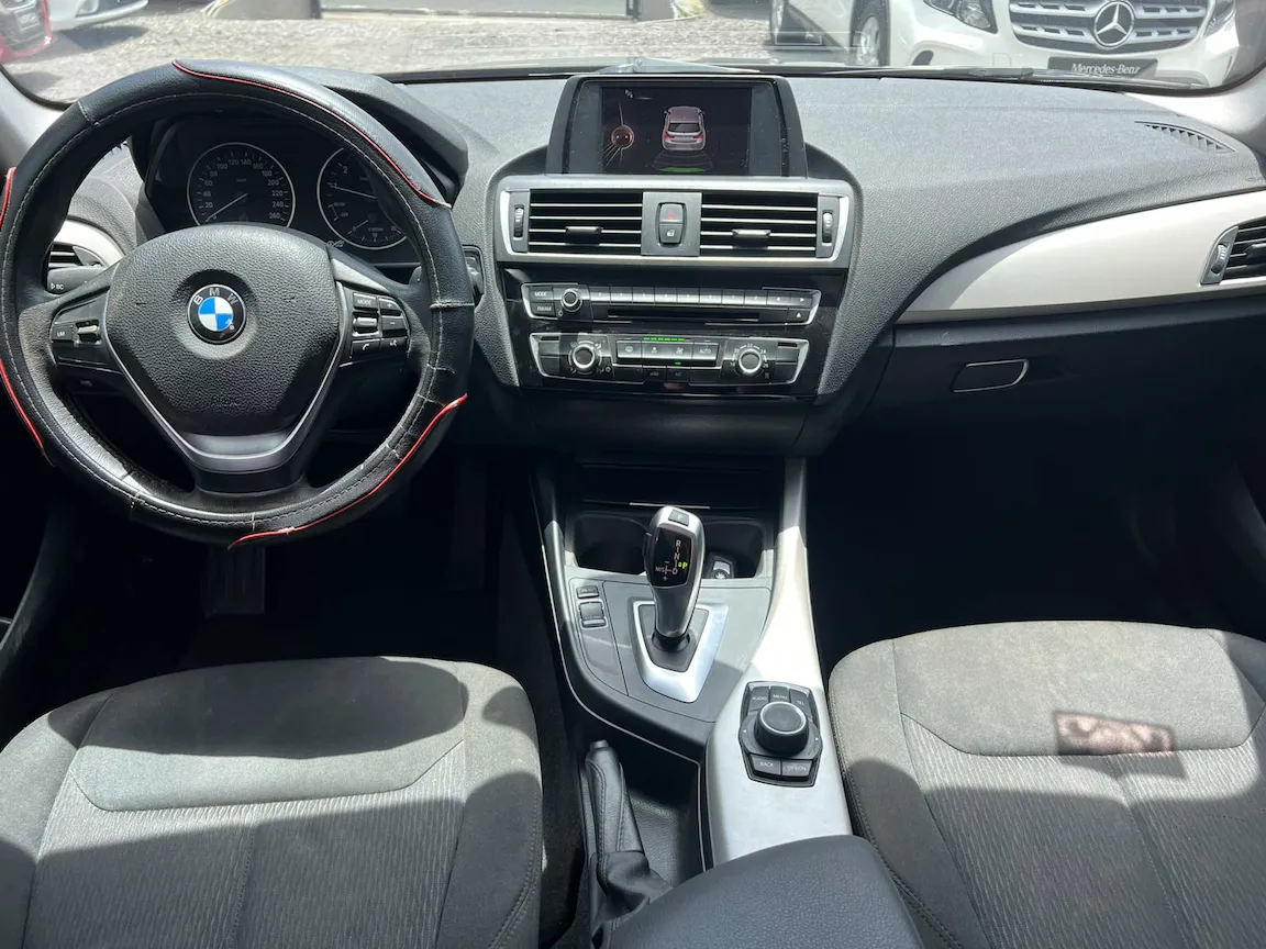 Imagenes del auto