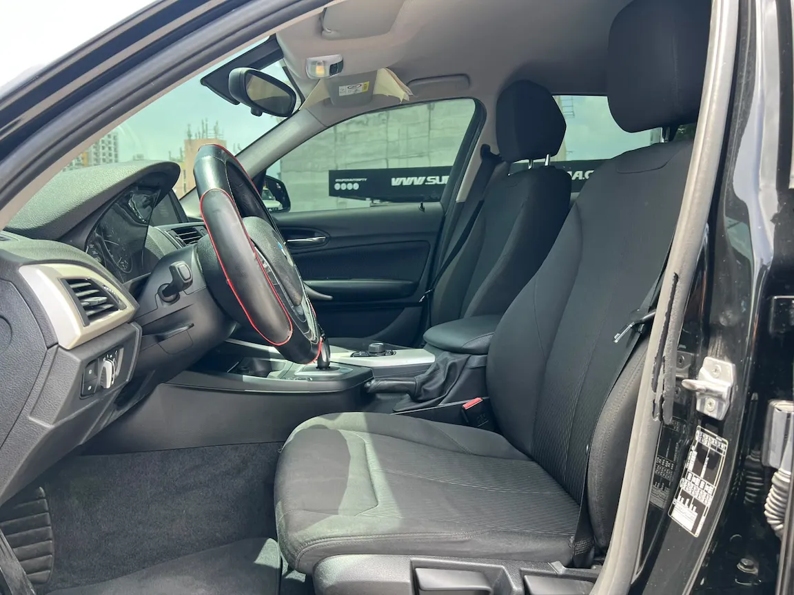 Imagenes del auto