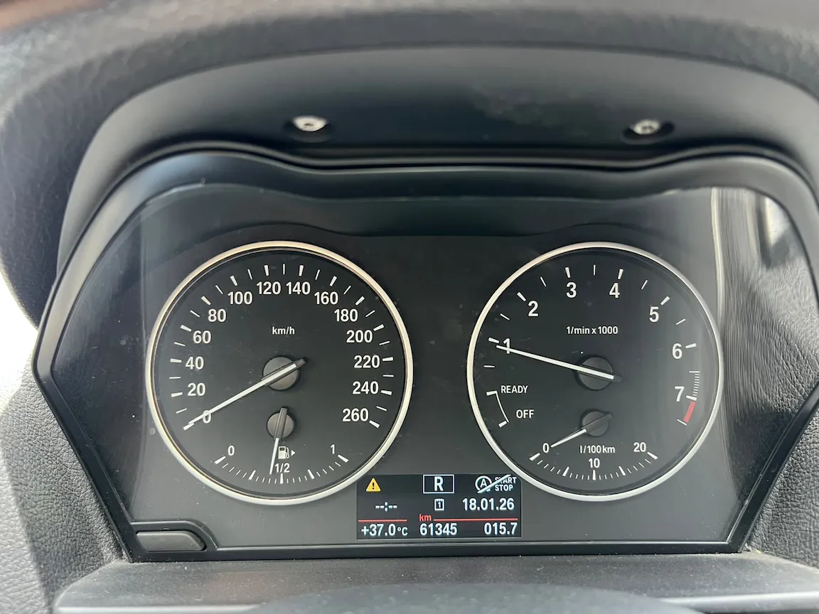 Imagenes del auto