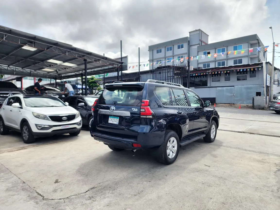 Imagenes del auto