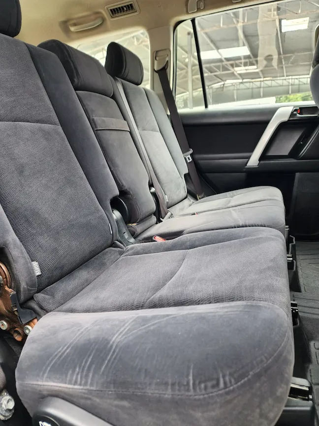 Imagenes del auto