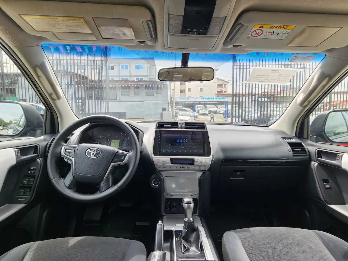 Imagenes del auto
