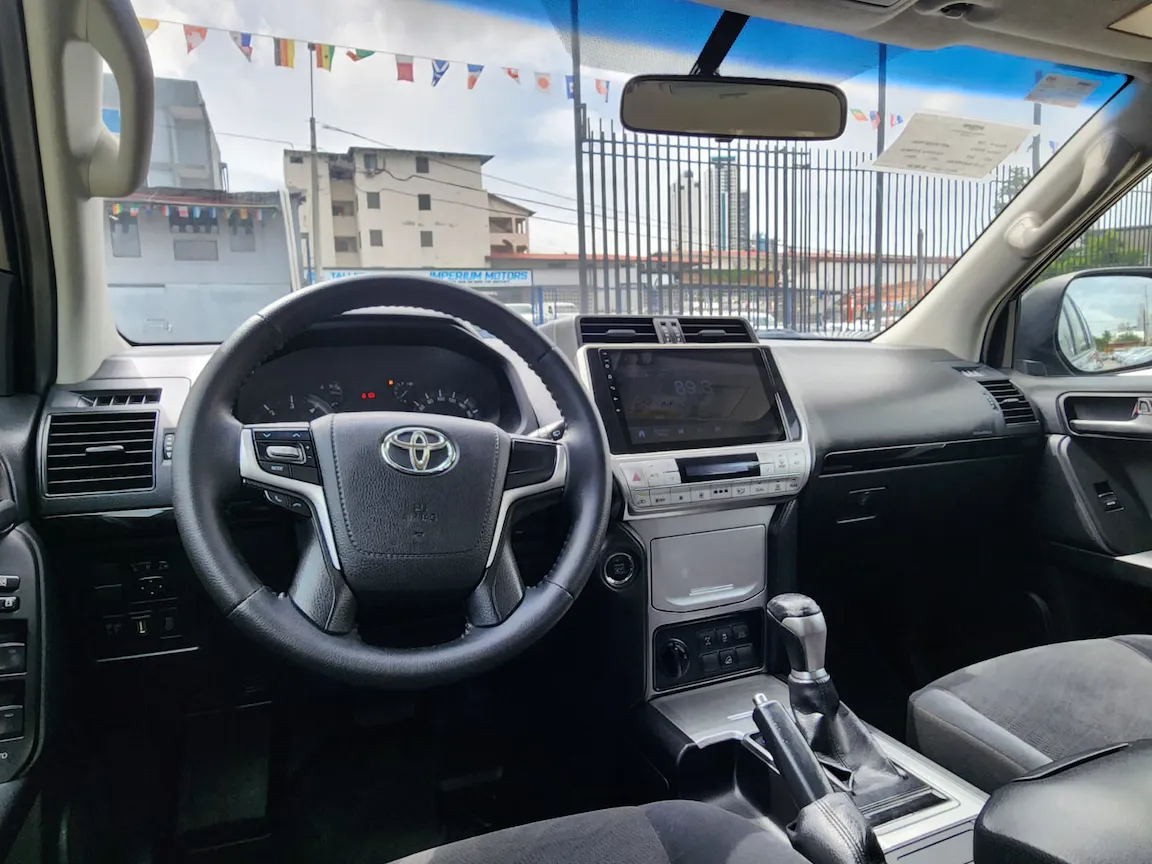 Imagenes del auto