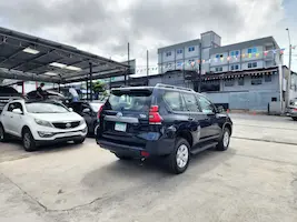 Preview imagenes del auto
