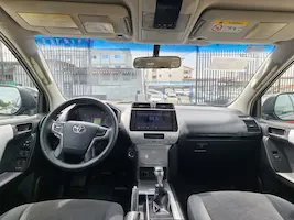 Preview imagenes del auto