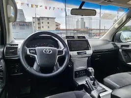 Preview imagenes del auto