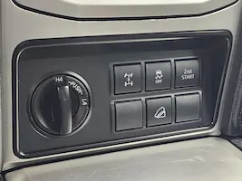 Preview imagenes del auto