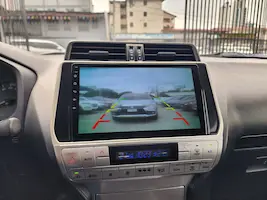 Preview imagenes del auto