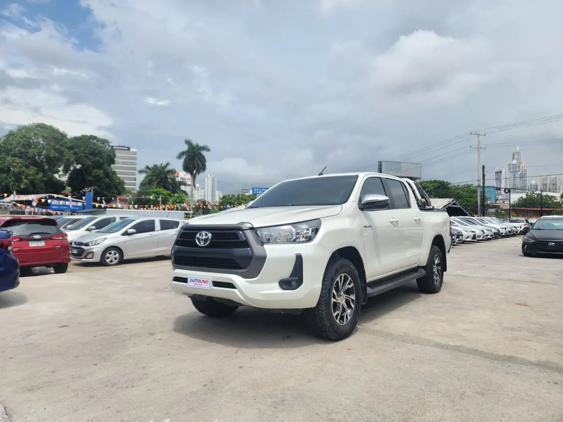 Imagenes del auto