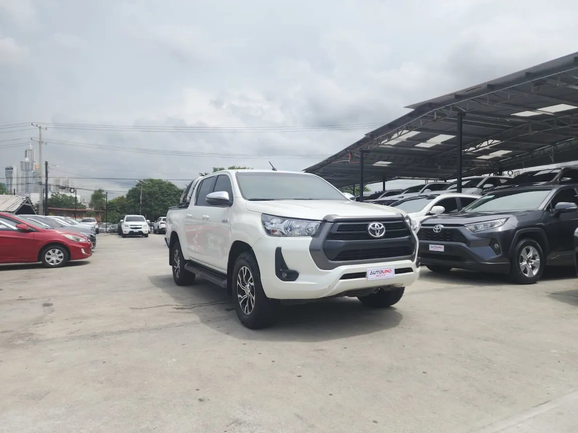 Imagenes del auto