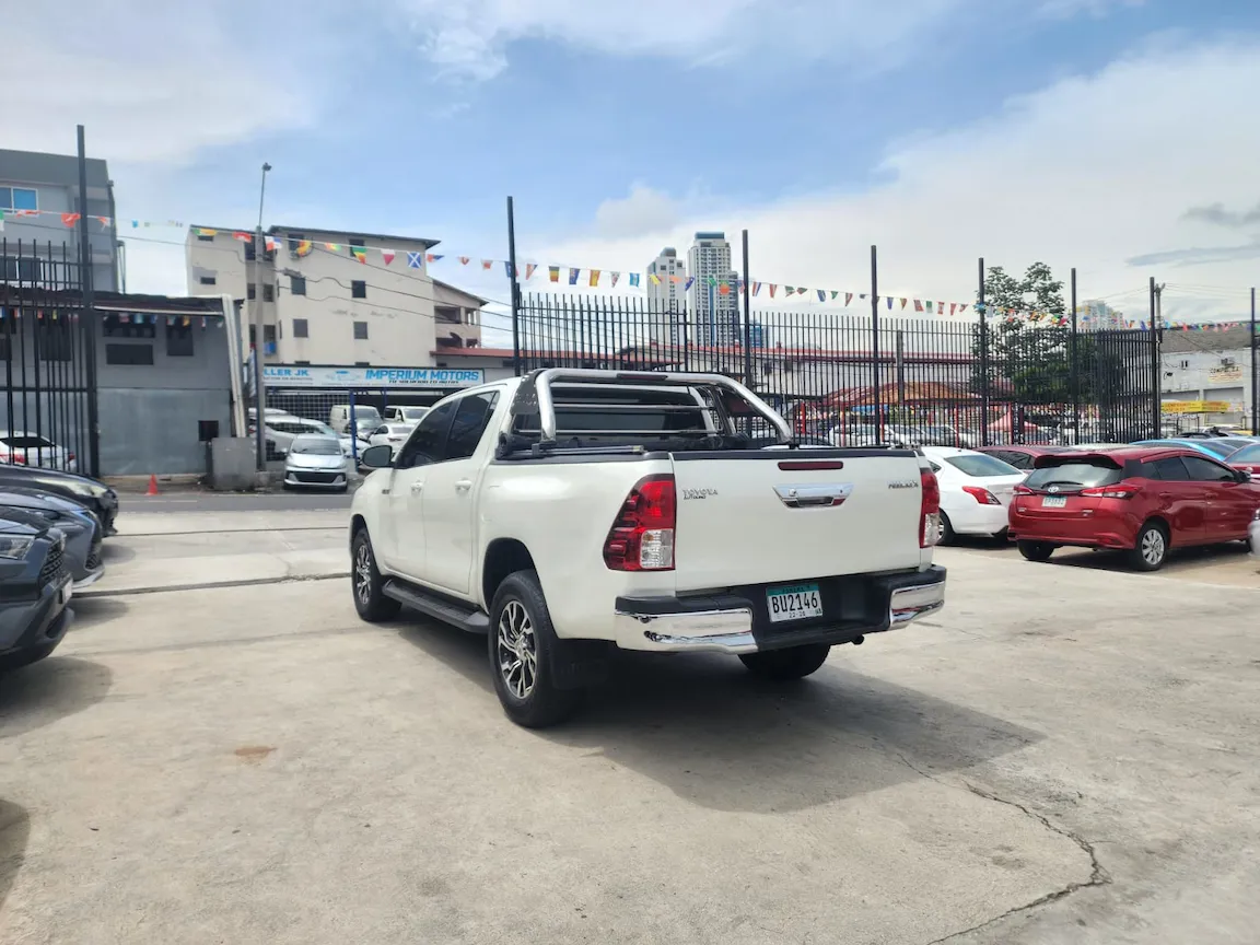 Imagenes del auto