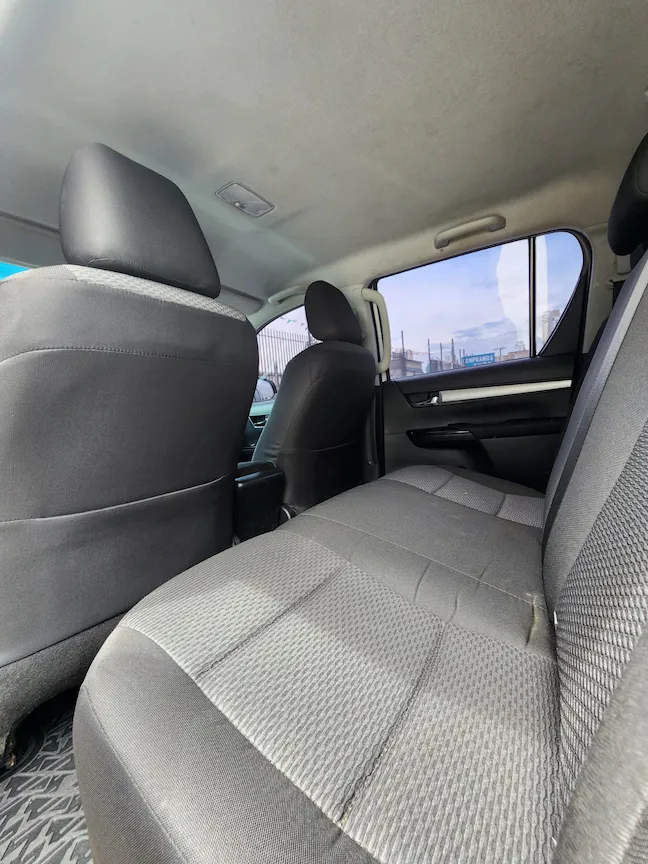Imagenes del auto