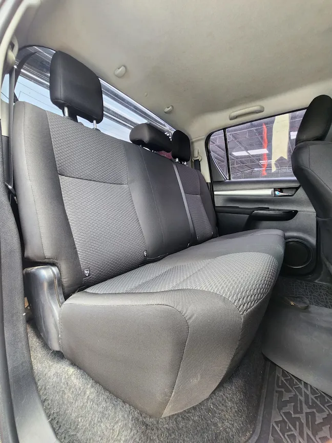 Imagenes del auto