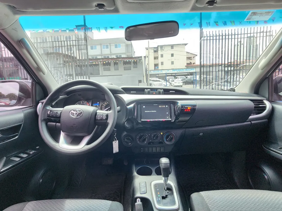 Imagenes del auto