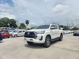 Preview imagenes del auto