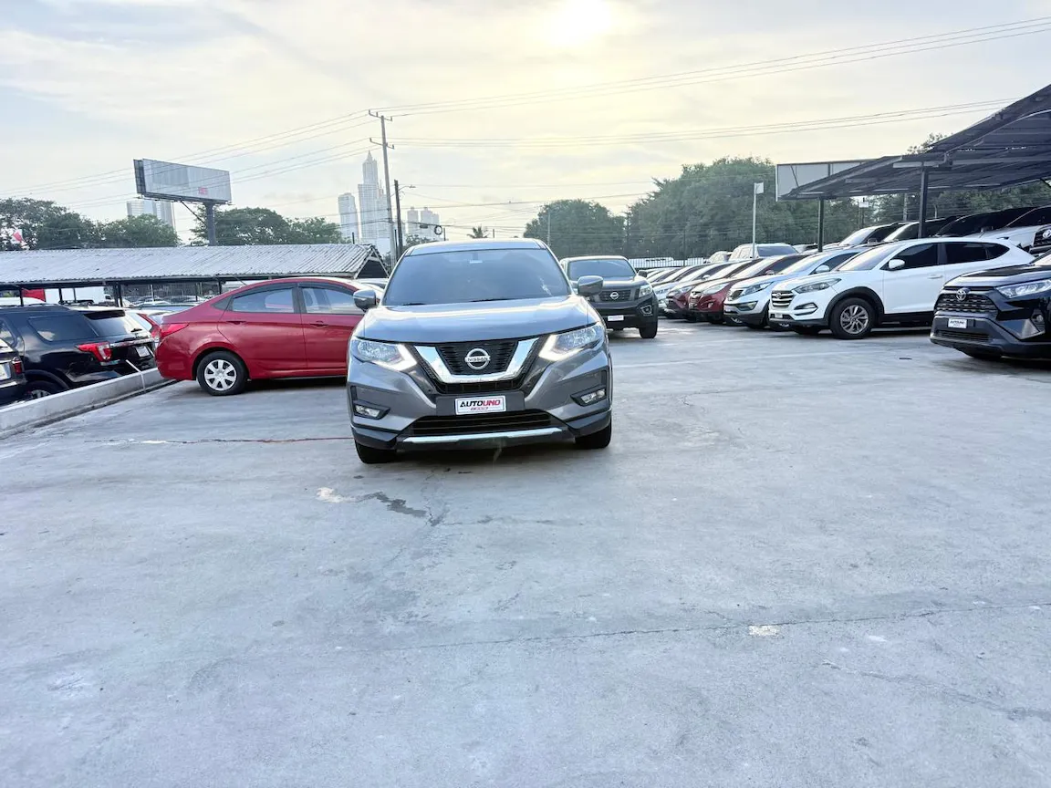 Imagenes del auto