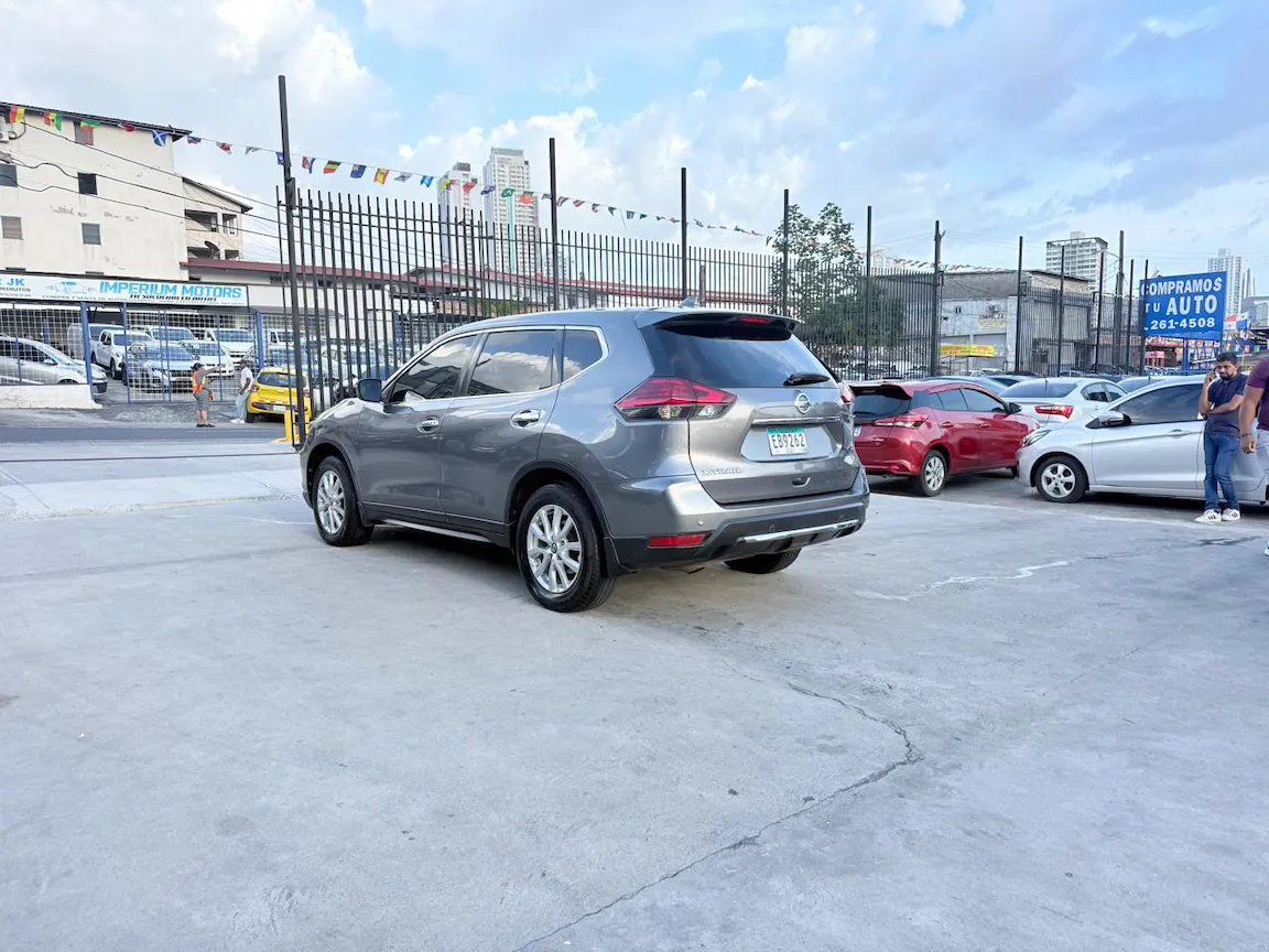 Imagenes del auto