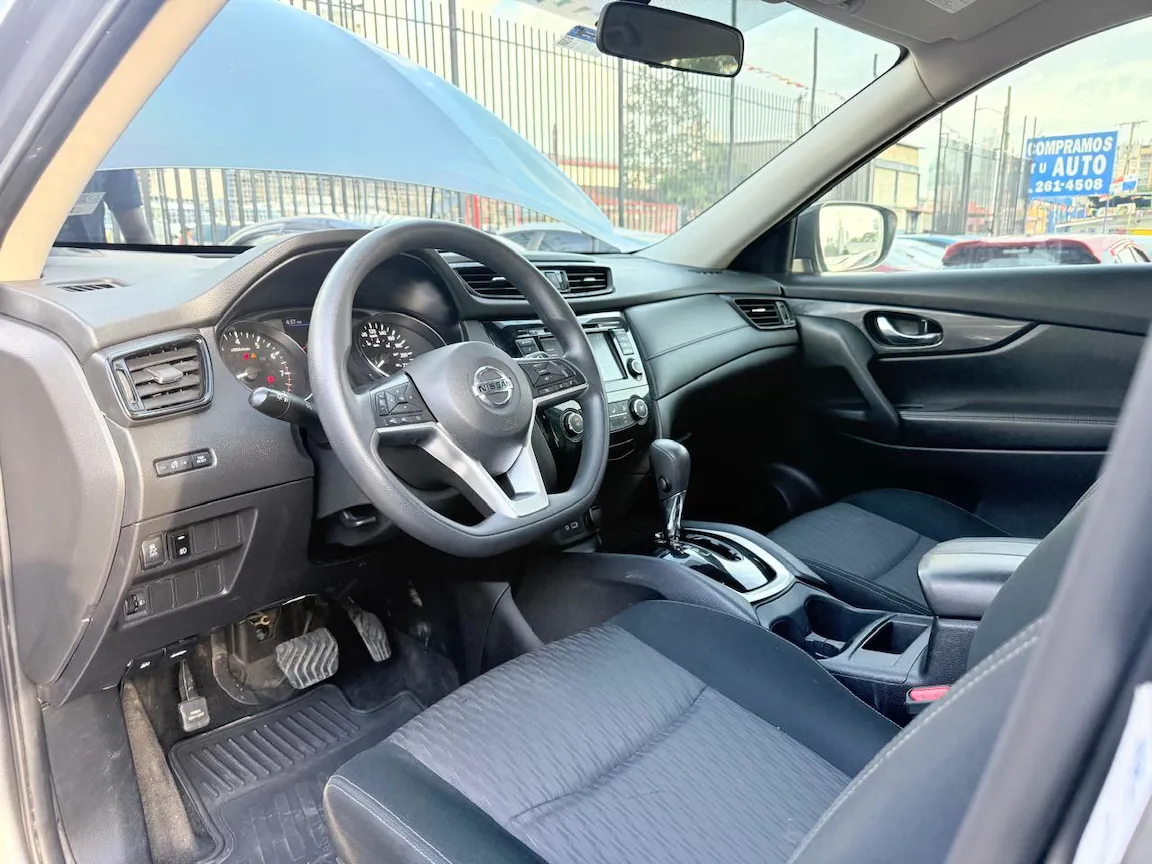 Imagenes del auto