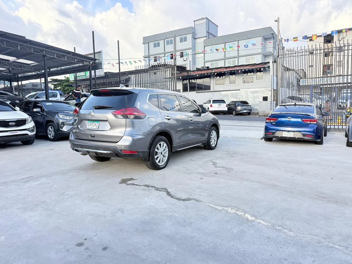 Imagenes del auto