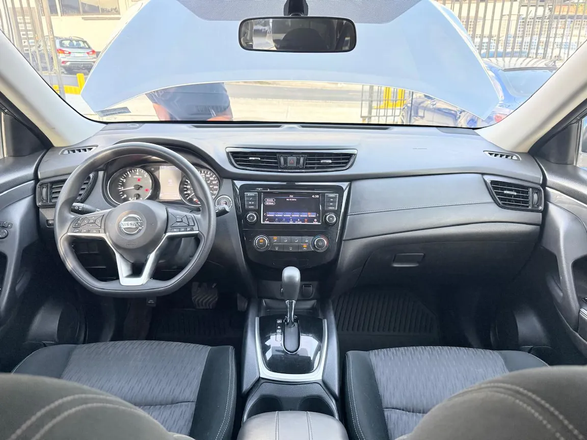 Imagenes del auto