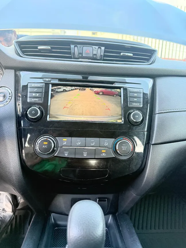 Imagenes del auto