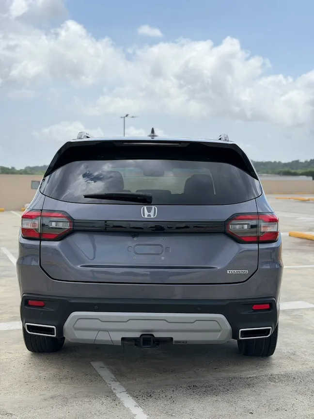 Imagenes del auto