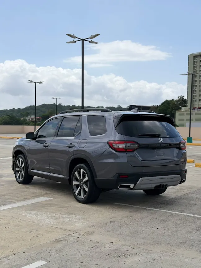 Imagenes del auto