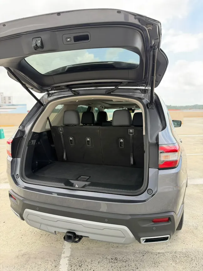 Imagenes del auto
