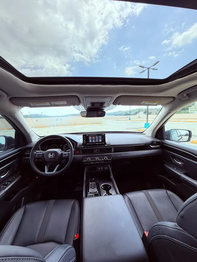 Imagenes del auto