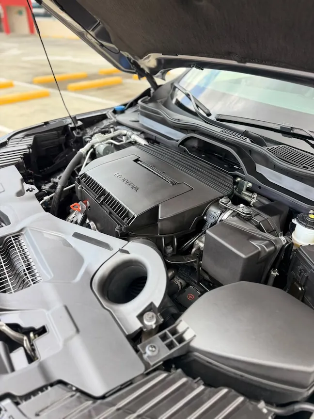 Imagenes del auto