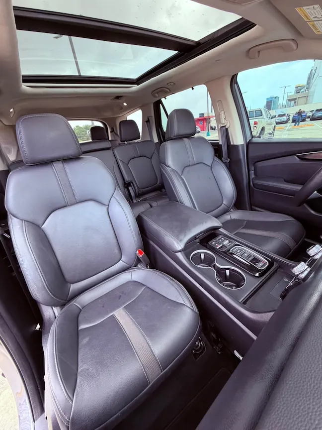 Imagenes del auto