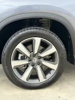 Preview imagenes del auto