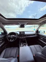 Preview imagenes del auto