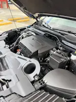 Preview imagenes del auto