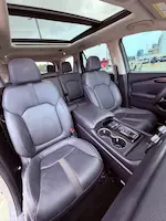Preview imagenes del auto