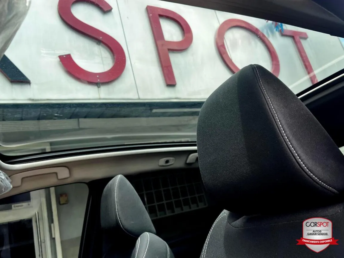 Imagenes del auto