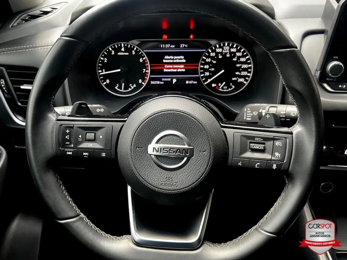 Imagenes del auto