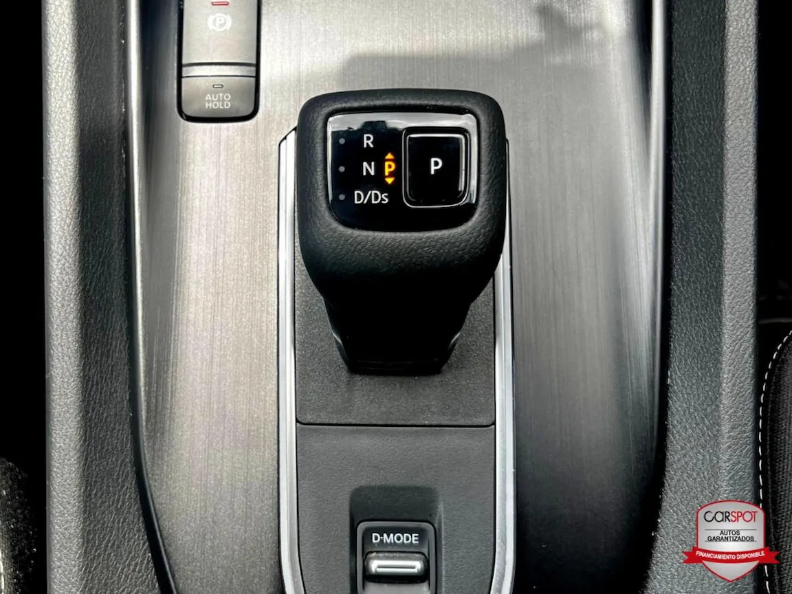 Imagenes del auto